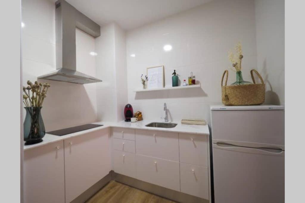 Apartaments Sa Calm Sant Miquel De Les Formigues Sant Hilari Sacalm Zewnętrze zdjęcie