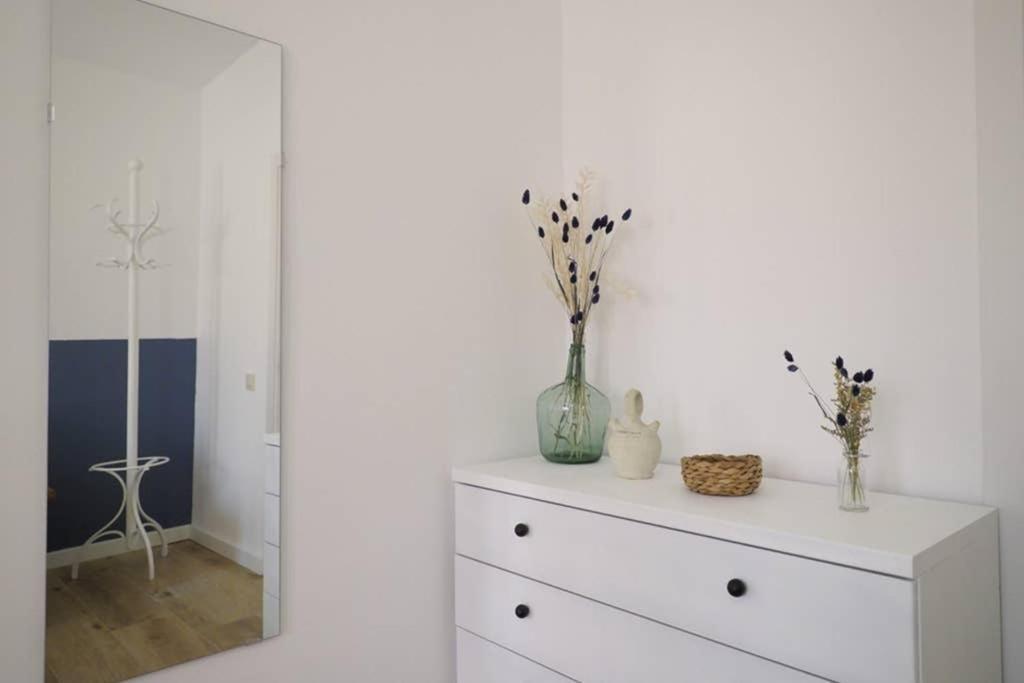 Apartaments Sa Calm Sant Miquel De Les Formigues Sant Hilari Sacalm Zewnętrze zdjęcie