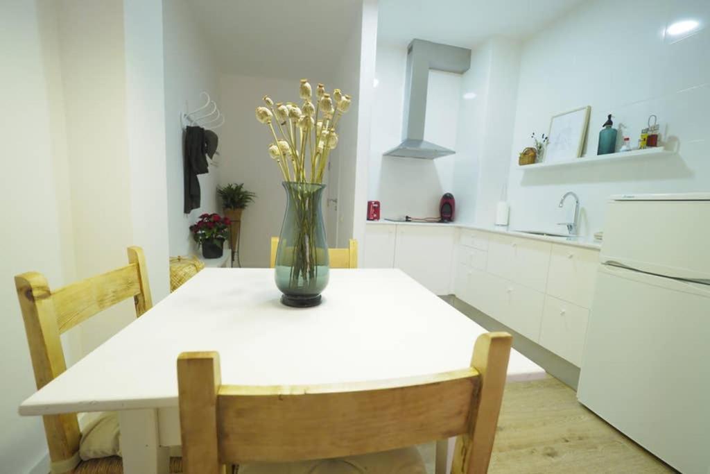 Apartaments Sa Calm Sant Miquel De Les Formigues Sant Hilari Sacalm Zewnętrze zdjęcie