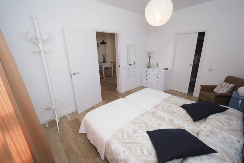 Apartaments Sa Calm Sant Miquel De Les Formigues Sant Hilari Sacalm Zewnętrze zdjęcie