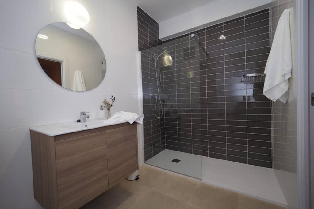 Apartaments Sa Calm Sant Miquel De Les Formigues Sant Hilari Sacalm Zewnętrze zdjęcie